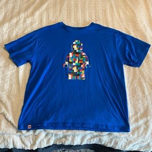 Lego Tshirt
